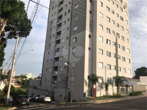 Venda Apartamento São Carlos Jardim Alvorada 1