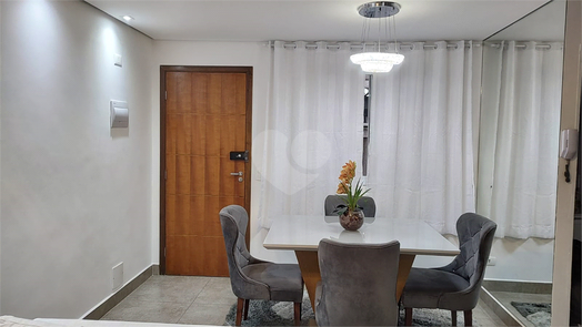 Venda Apartamento São Paulo Vila Leonor 1
