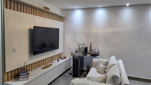 Venda Apartamento São Paulo Vila Leonor 1