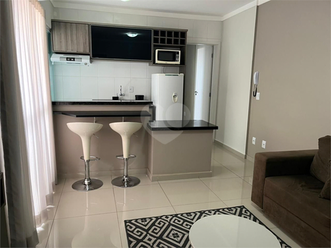 Aluguel Apartamento Bauru Vila Santa Tereza 1