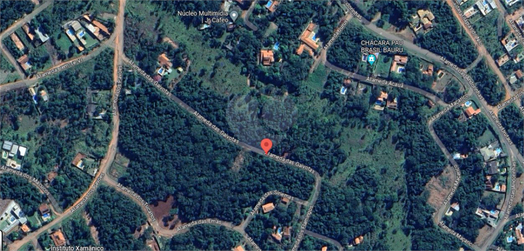 Venda Terreno Bauru Vale Do Igapó 1