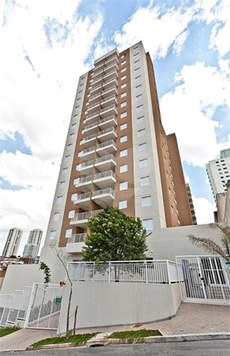 Venda Apartamento São Paulo Jardim Previdência 1