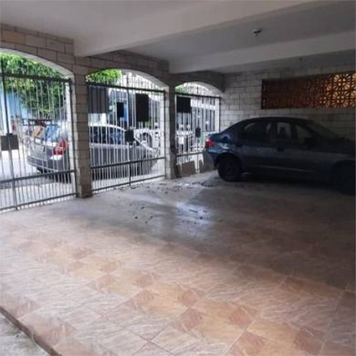 Venda Sobrado São Paulo Vila Mangalot 1