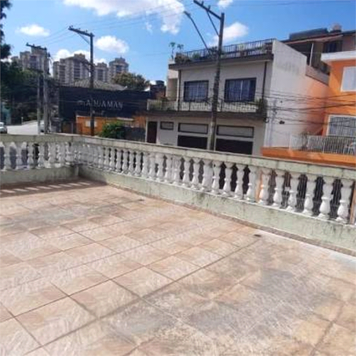 Venda Sobrado São Paulo Vila Mangalot 1