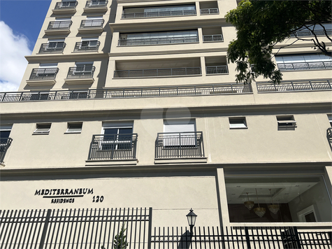 Venda Apartamento Poços De Caldas São Benedito 1