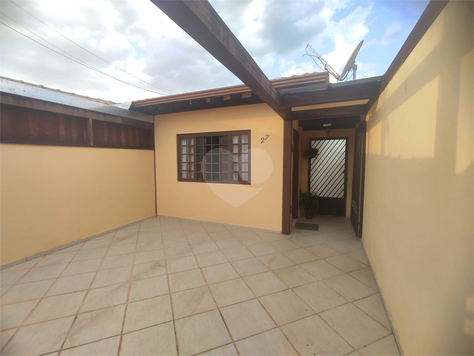 Venda Casa Jarinu Centro 1