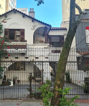 Aluguel Casa São Paulo Vila Buarque 1