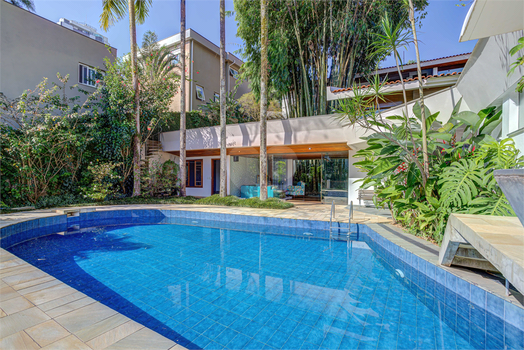 Venda Casa de vila São Paulo Santo Amaro 1