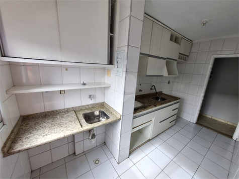 Venda Apartamento São Paulo Jardim Norma 1