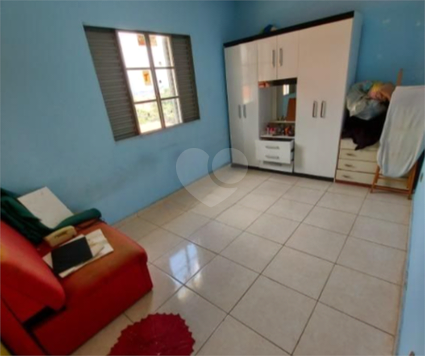 Venda Sobrado São Paulo Vila Pirituba 1