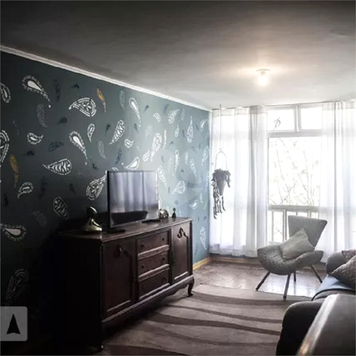 Venda Apartamento São Paulo Bela Vista 1
