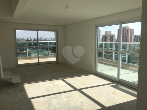 Venda Apartamento São Paulo Vila Matilde 1