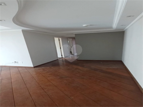 Venda Apartamento São Paulo Vila Bertioga 1