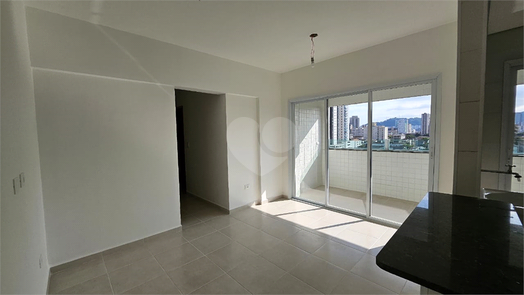 Venda Apartamento Santos Macuco 1