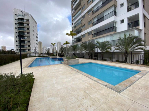 Venda Apartamento São Paulo Vila Regente Feijó 1