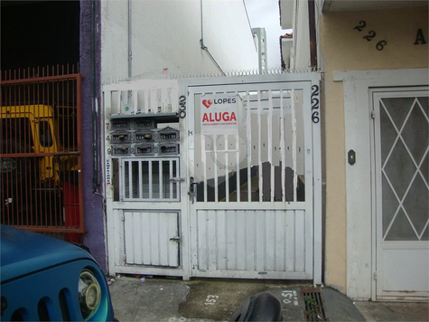 Aluguel Condomínio São Paulo Santana 1