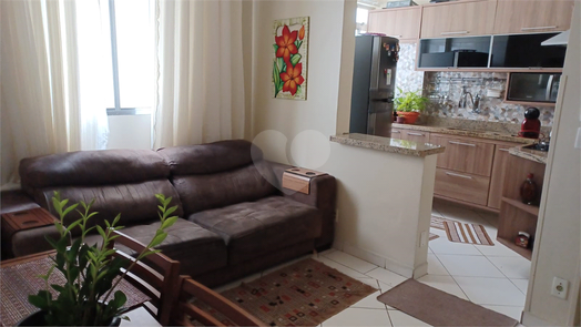 Venda Apartamento São Vicente Centro 1