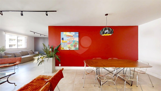Venda Apartamento São Paulo Itaim Bibi 1