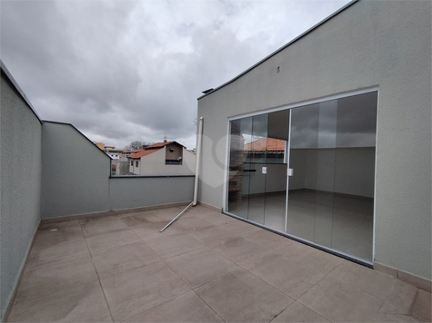 Venda Apartamento Santo André Jardim Utinga 1
