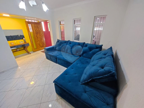 Venda Sobrado São Paulo Chácara Inglesa (zona Norte) 1