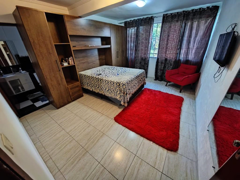Aluguel Sobrado São Paulo Chácara Inglesa (zona Norte) 1