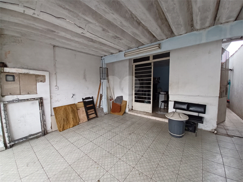 Venda Casa São Paulo Vila Gustavo 1