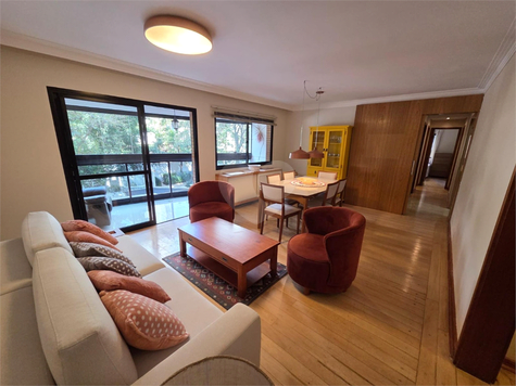 Venda Apartamento São Paulo Alto Da Lapa 1