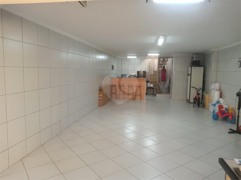 Venda Sobrado São Paulo Jardim Vila Formosa 1