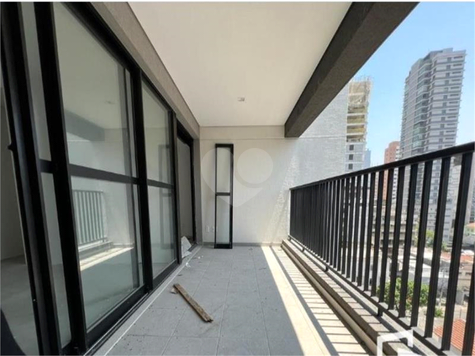 Venda Apartamento São Paulo Vila Clementino 1