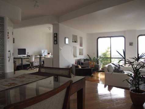 Venda Apartamento São Paulo Vila Suzana 1