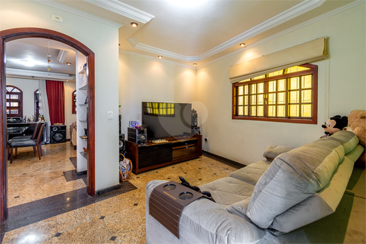 Venda Casa São Paulo Jardim Virginia Bianca 1