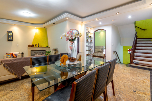Venda Casa São Paulo Jardim Virginia Bianca 1