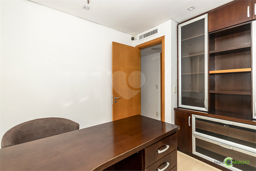 Edificio Plaza Freitas E Castro