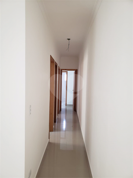 Venda Apartamento Santo André Utinga 1
