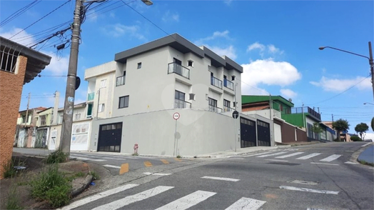 Venda Sobrado Santo André Vila Clarice 1