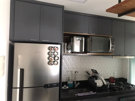 Venda Apartamento São Paulo São João Clímaco 1