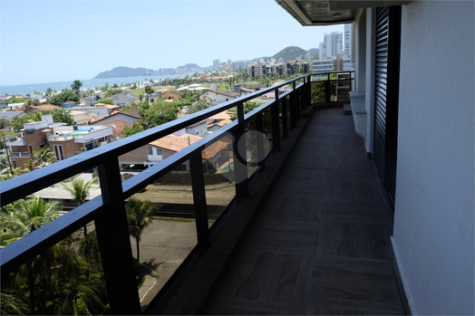 Venda Cobertura Guarujá Enseada 1