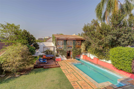 Venda Casa de vila São Paulo Jardim Hípico 1
