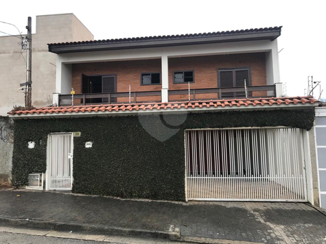 Venda Sobrado Sorocaba Vila Odim Antão 1