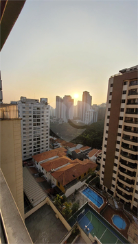 Venda Apartamento São Paulo Vila Mariana 1