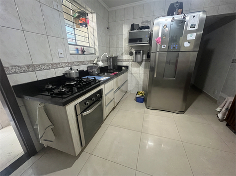 Venda Apartamento Santos Aparecida 1