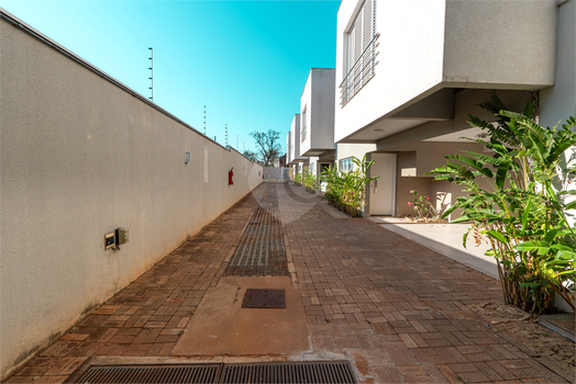 Venda Condomínio Campo Grande Jardim Veraneio 1