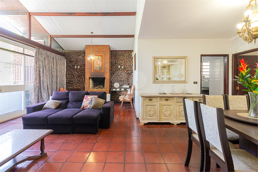Venda Sobrado São Paulo Vila Madalena 1