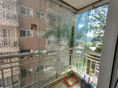 Venda Apartamento São Paulo Vila Amália (zona Norte) 1