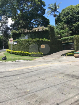 Venda Casa São Paulo Morumbi 1