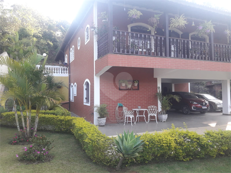 Venda Casa térrea Mairiporã Mantiqueira 1