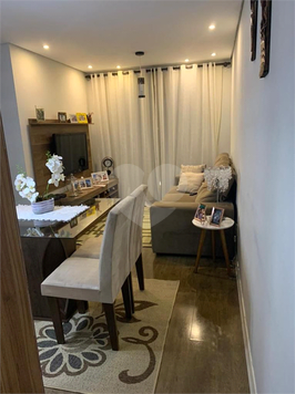 Venda Apartamento São Paulo Jardim América Da Penha 1