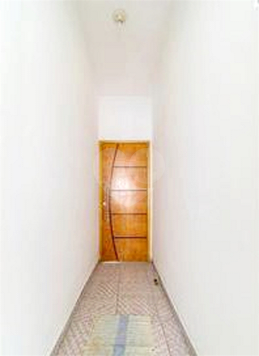 Venda Casa de vila Rio De Janeiro Braz De Pina 1