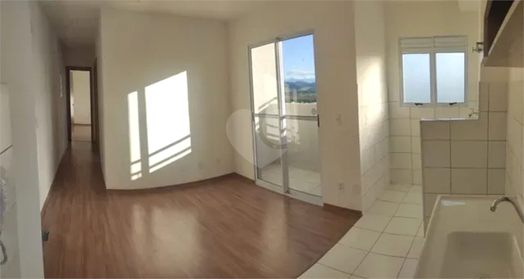 Venda Apartamento São José Dos Campos Condomínio Residencial Colinas Do Paratehy 1