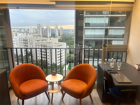 Venda Studio São Paulo Sumarezinho 1